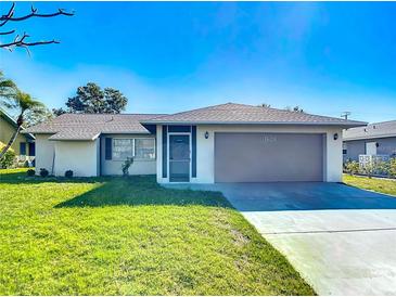 Photo one of 1609 E Cypress Point Dr Venice FL 34293 | MLS A4603895