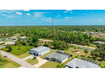 Photo one of 1260 Boswell St North Port FL 34288 | MLS A4603912
