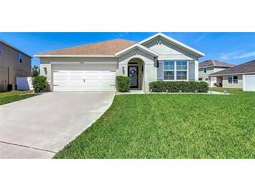 Photo one of 15864 High Bell Pl Bradenton FL 34212 | MLS A4603933