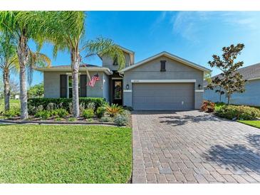 Photo one of 4726 Roycroft Ter Parrish FL 34219 | MLS A4603958