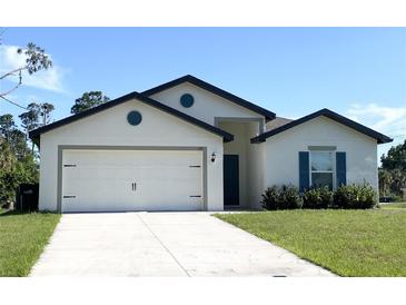 Photo one of 1997 Remus Ave North Port FL 34286 | MLS A4603961