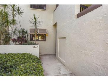 Photo one of 5214 Willow Links St # 81 Sarasota FL 34235 | MLS A4603998