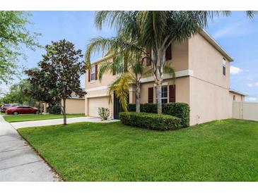 Photo one of 2103 Purple Orchid Pl Ruskin FL 33570 | MLS A4604043