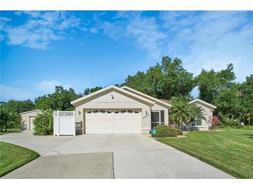 Photo one of 3055 Alger St North Port FL 34286 | MLS A4604117