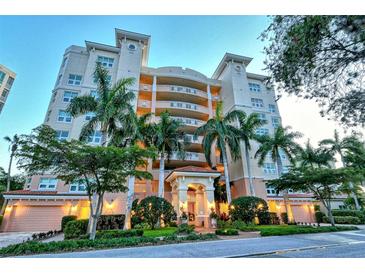 Photo one of 3621 North Point Rd # 601 Osprey FL 34229 | MLS A4604118