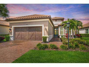 Photo one of 12819 Sorrento Way Lakewood Ranch FL 34211 | MLS A4604122