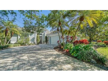 Photo one of 12 Bishops Court Rd Rd Osprey FL 34229 | MLS A4604256