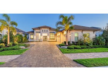Photo one of 15922 Kendleshire Ter Lakewood Ranch FL 34202 | MLS A4604393