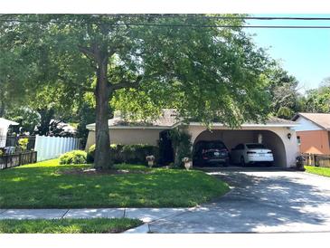Photo one of 3906 W Cleveland St Tampa FL 33609 | MLS A4604430