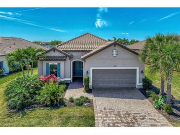 Photo one of 13204 Sorrento Way Lakewood Ranch FL 34211 | MLS A4604443