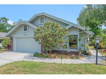 Photo one of 7841 Pine Trace Dr Sarasota FL 34243 | MLS A4604452
