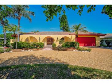 Photo one of 5321 Palm Aire Dr Sarasota FL 34243 | MLS A4604486