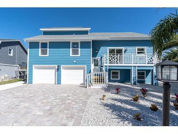 Photo one of 330 6Th Ave Indian Rocks Beach FL 33785 | MLS A4604488