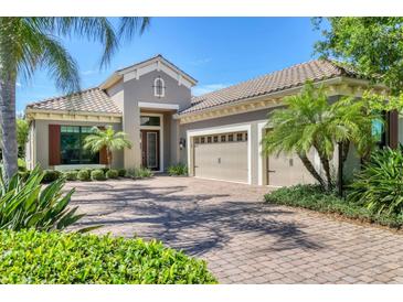 Photo one of 14806 Castle Park Ter Lakewood Ranch FL 34202 | MLS A4604512