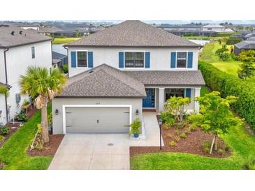 Photo one of 9267 Starry Night Ave Sarasota FL 34241 | MLS A4604525