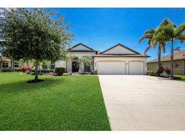 Photo one of 12911 50Th E Ct Parrish FL 34219 | MLS A4604530