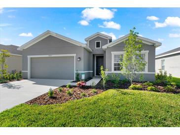 Photo one of 10023 Eventide Trl Parrish FL 34219 | MLS A4604590