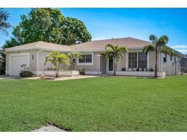 Photo one of 8804 49Th W Ave Bradenton FL 34210 | MLS A4604600