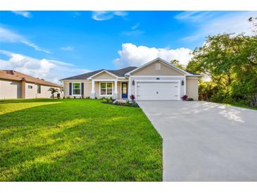 Photo one of 2929 Maximo Rd North Port FL 34286 | MLS A4604603