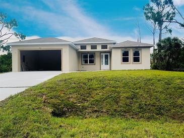 Photo one of 10334 Rockford Ave Englewood FL 34224 | MLS A4604645