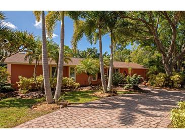 Photo one of 4435 Lords Dr Sarasota FL 34231 | MLS A4604725
