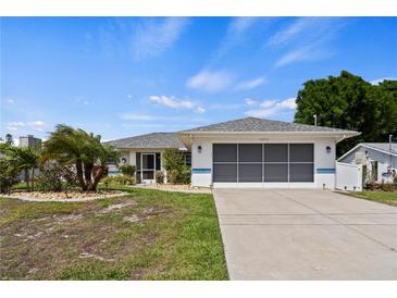 Photo one of 10052 Topsail Ave Englewood FL 34224 | MLS A4604849