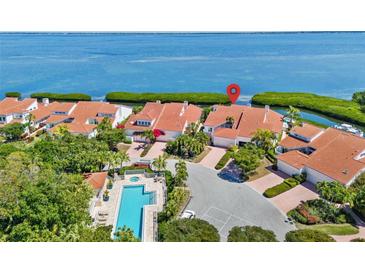 Photo one of 2224 Harbour Court Dr Longboat Key FL 34228 | MLS A4604865