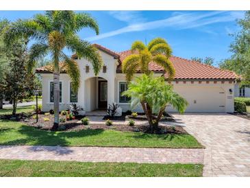 Photo one of 14220 Woodhall Pl Lakewood Ranch FL 34202 | MLS A4604903