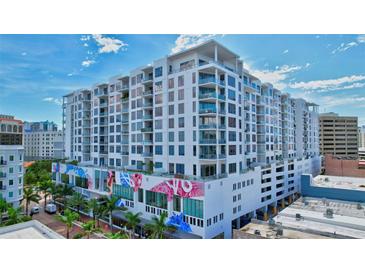 Photo one of 111 S Pineapple Ave # 601 Sarasota FL 34236 | MLS A4604947