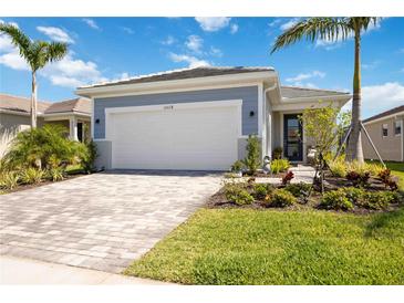 Photo one of 12458 Somatic Ct Venice FL 34293 | MLS A4605048