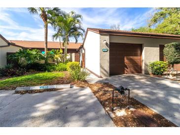 Photo one of 4610 Park Lake N Ter Bradenton FL 34209 | MLS A4605112