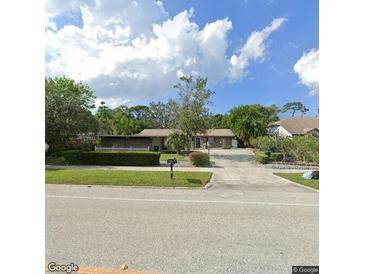 Photo one of 705 Whitfield Ave Sarasota FL 34243 | MLS A4605122