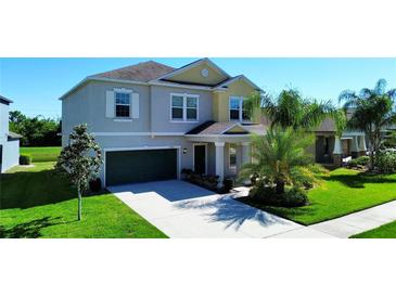 Photo one of 14063 Tropical Kingbird Way Riverview FL 33579 | MLS A4605128