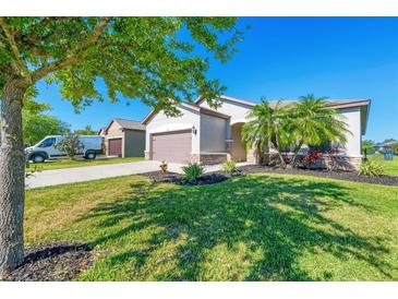 Photo one of 5547 107Th E Ter Parrish FL 34219 | MLS A4605189