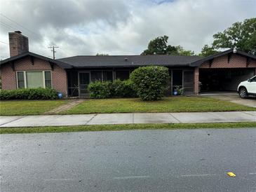 Photo one of 801 W Spencer St Plant City FL 33563 | MLS A4605216