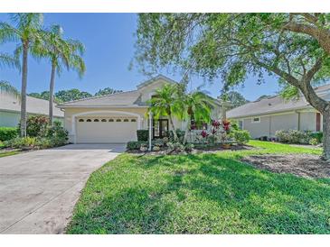 Photo one of 8343 Whispering Woods Ct Lakewood Ranch FL 34202 | MLS A4605270