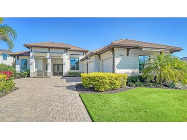 Photo one of 15915 Castle Park Ter Lakewood Ranch FL 34202 | MLS A4605353
