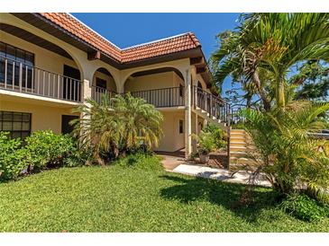 Photo one of 149 Englewood Isles Pkwy # 609 Englewood FL 34223 | MLS A4605354