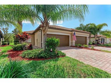 Photo one of 19954 Benissimo Dr Venice FL 34293 | MLS A4605451