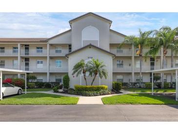 Photo one of 8735 Olde Hickory Ave # 8110 Sarasota FL 34238 | MLS A4605607