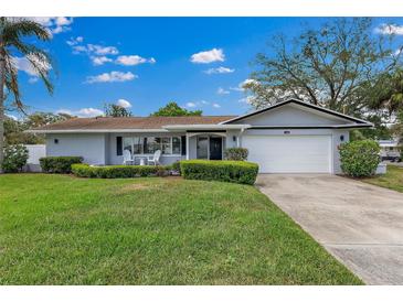 Photo one of 1465 40Th Ne Ave St Petersburg FL 33703 | MLS A4605668