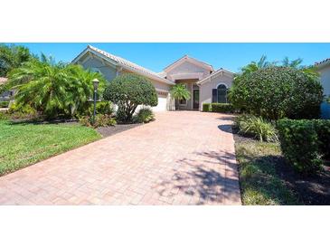 Photo one of 7203 Lake Forest Gln Lakewood Ranch FL 34202 | MLS A4605703