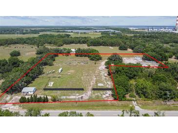 Photo one of 18050 State Road 62 Parrish FL 34219 | MLS A4605719