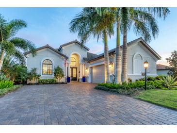 Photo one of 12958 Sorrento Way Lakewood Ranch FL 34211 | MLS A4605727