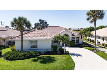 Photo one of 8278 Lakeside Dr Englewood FL 34224 | MLS A4605741