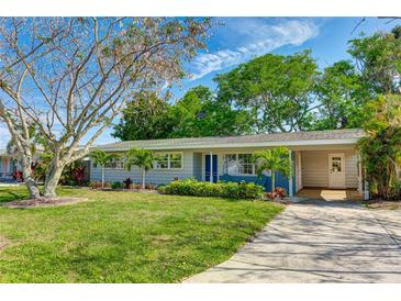 Photo one of 3000 Browning St Sarasota FL 34237 | MLS A4605756