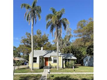 Photo one of 2819 49Th S St Gulfport FL 33707 | MLS A4605864