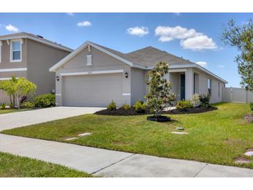 Photo one of 12131 High Rock Way Parrish FL 34219 | MLS A4605878