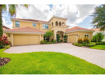 Photo one of 8358 Dunham Station Dr Tampa FL 33647 | MLS A4605909