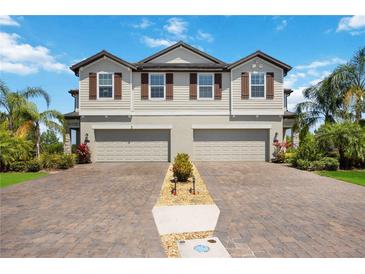 Photo one of 2305 Avolet Ct Lakewood Ranch FL 34211 | MLS A4605930